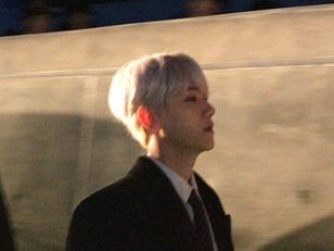 [잡담] 백현 실물 가까이서 본 사람들이 하나같이 하는 말 | 인스티즈