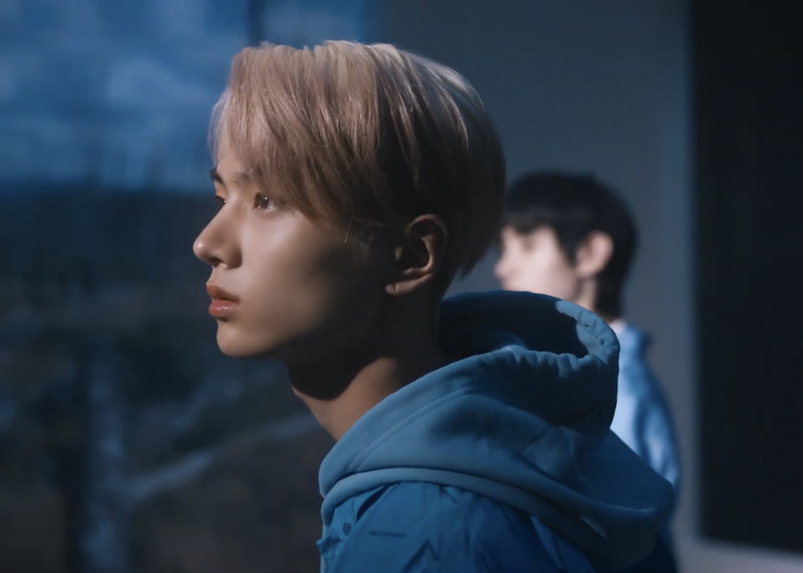 [잡담] 엔하이픈 제이 금발 다시 해줬으면 좋겠다ㅠㅠ | 인스티즈