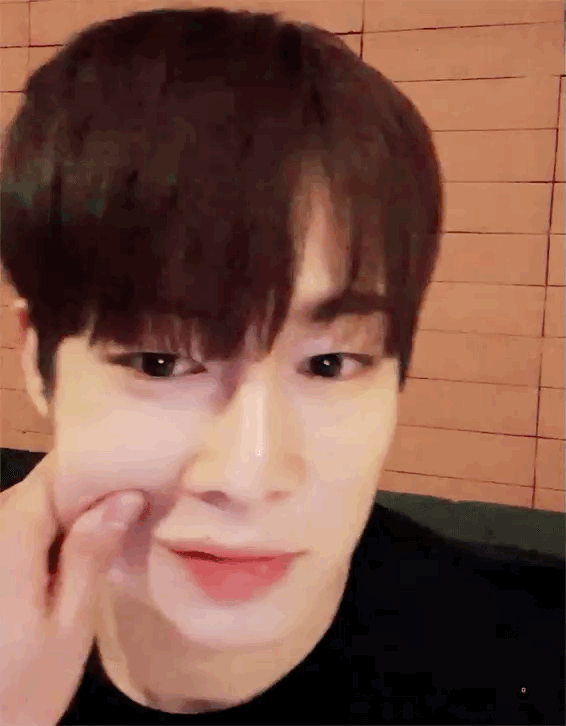 [잡담] 다원 이 짤 너무 귀여워 | 인스티즈