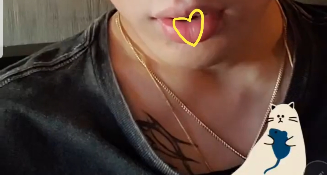 [잡담] 바비 이 부분 좋아하는 팬 없어? | 인스티즈