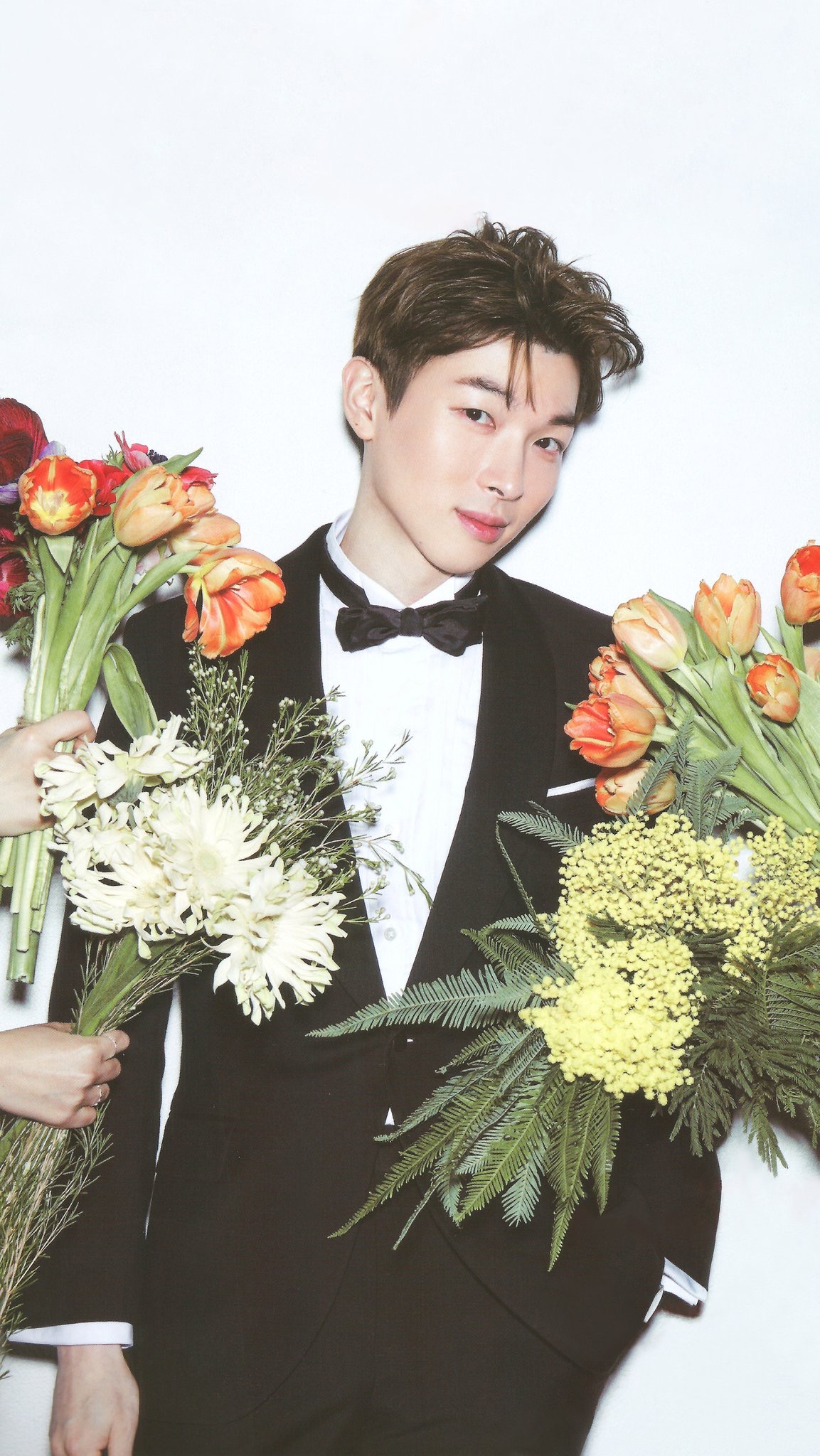 [잡담] 아이돌이 뮤지컬 하는 거에 대해서 어떤 뮤배가 한 말 | 인스티즈