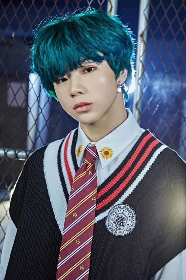 [잡담] 갭차이 오진다ㅔ | 인스티즈