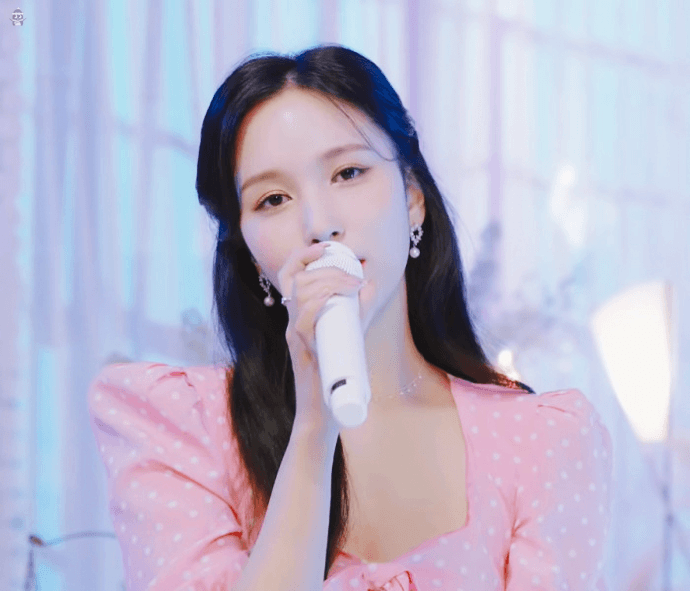 [잡담] 지니어스 미나짤 보고 가☺ 극락이야 | 인스티즈