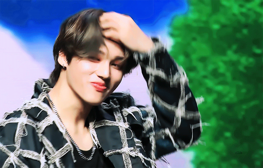 [잡담] 나 왜이리 머리 쓸어 넘기는 게 좋지… | 인스티즈