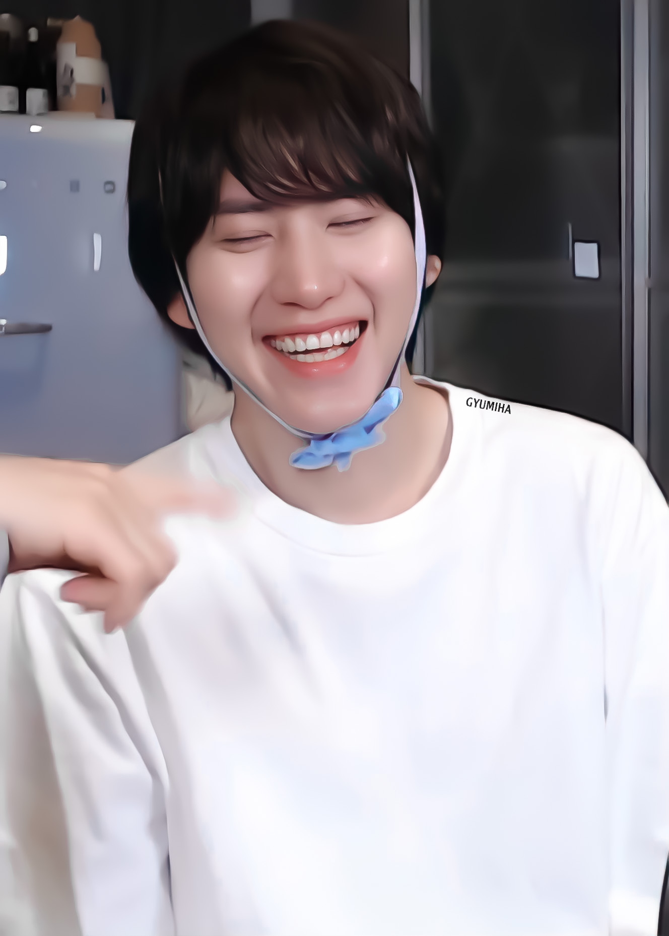 [잡담] 조규현 들튀 | 인스티즈