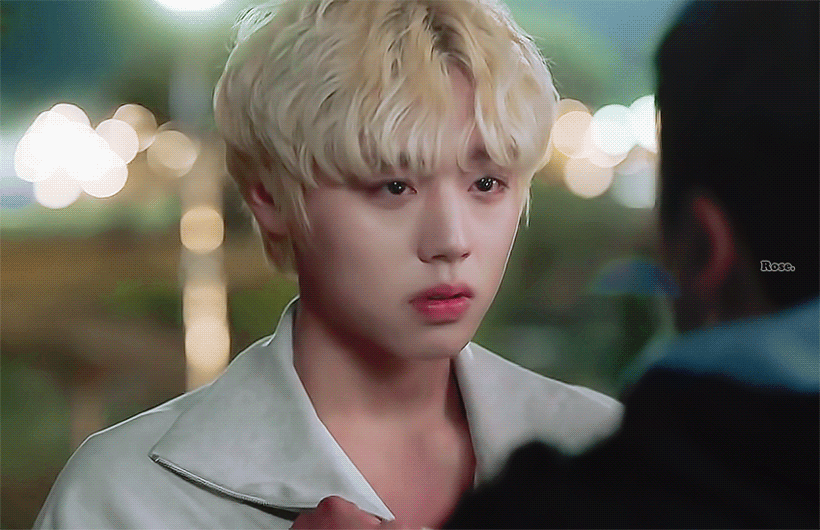 [잡담] 난 배우 박지훈이 너무 좋다,, | 인스티즈