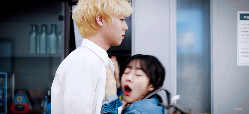 [잡담] 난 배우 박지훈이 너무 좋다,, | 인스티즈