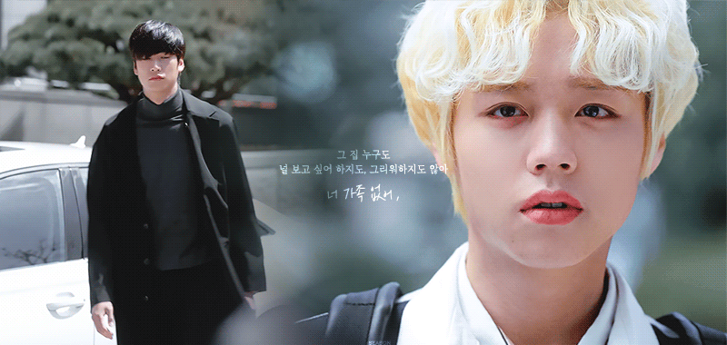 [잡담] 난 배우 박지훈이 너무 좋다,, | 인스티즈