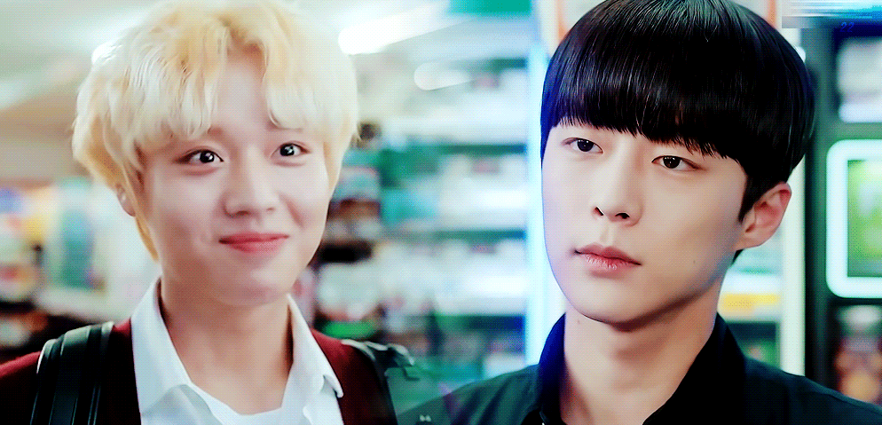 [잡담] 난 배우 박지훈이 너무 좋다,, | 인스티즈