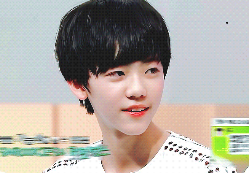 [잡담] 나재민 너무 잘 컸다 역변이라고는 1도 찾아볼 수 없음 | 인스티즈