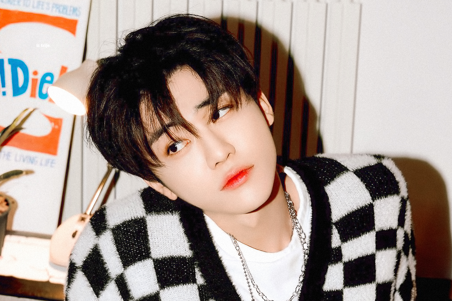 [잡담] 나재민 너무 잘 컸다 역변이라고는 1도 찾아볼 수 없음 | 인스티즈