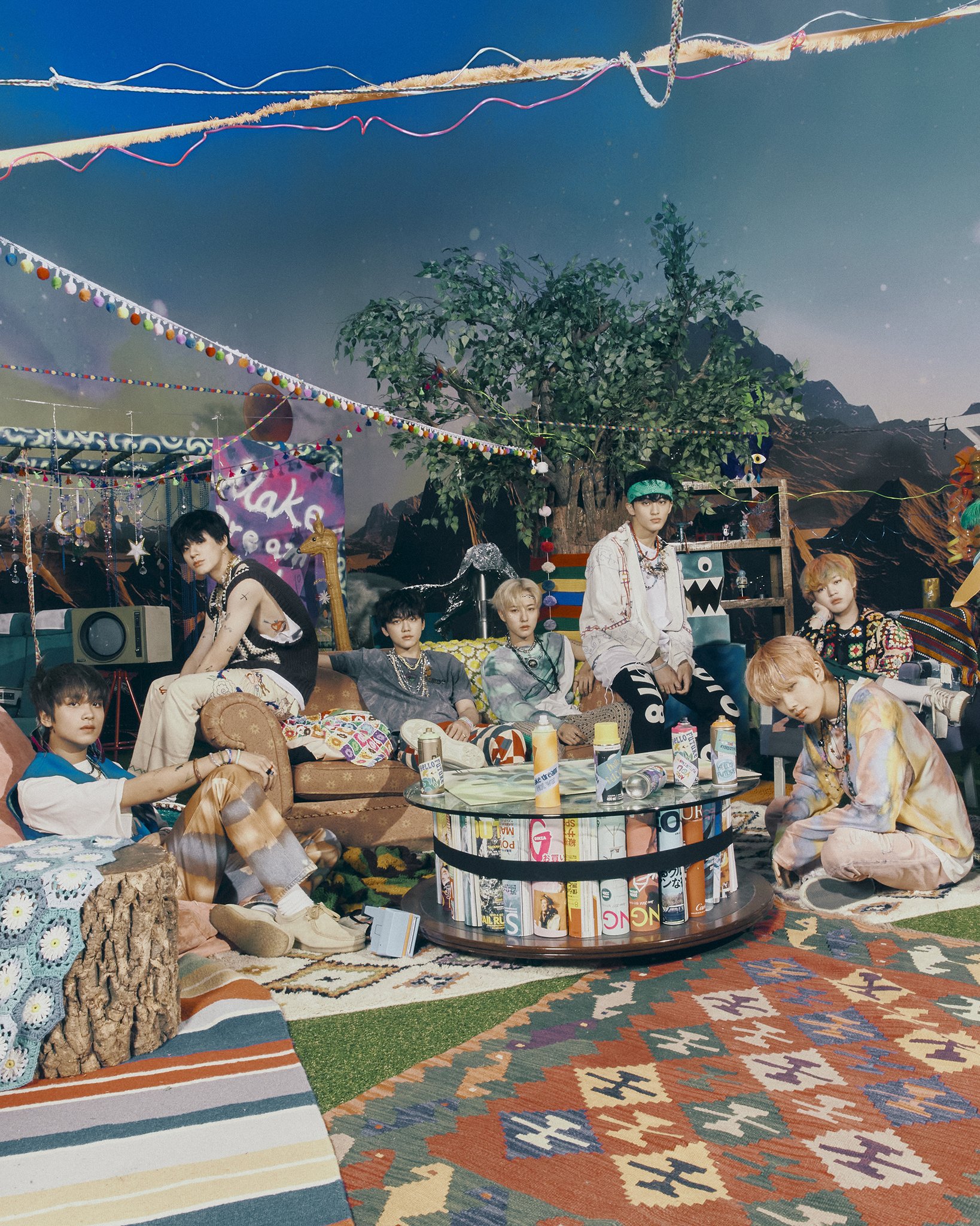 [잡담] 엔시티드림 미쳤다 | 인스티즈