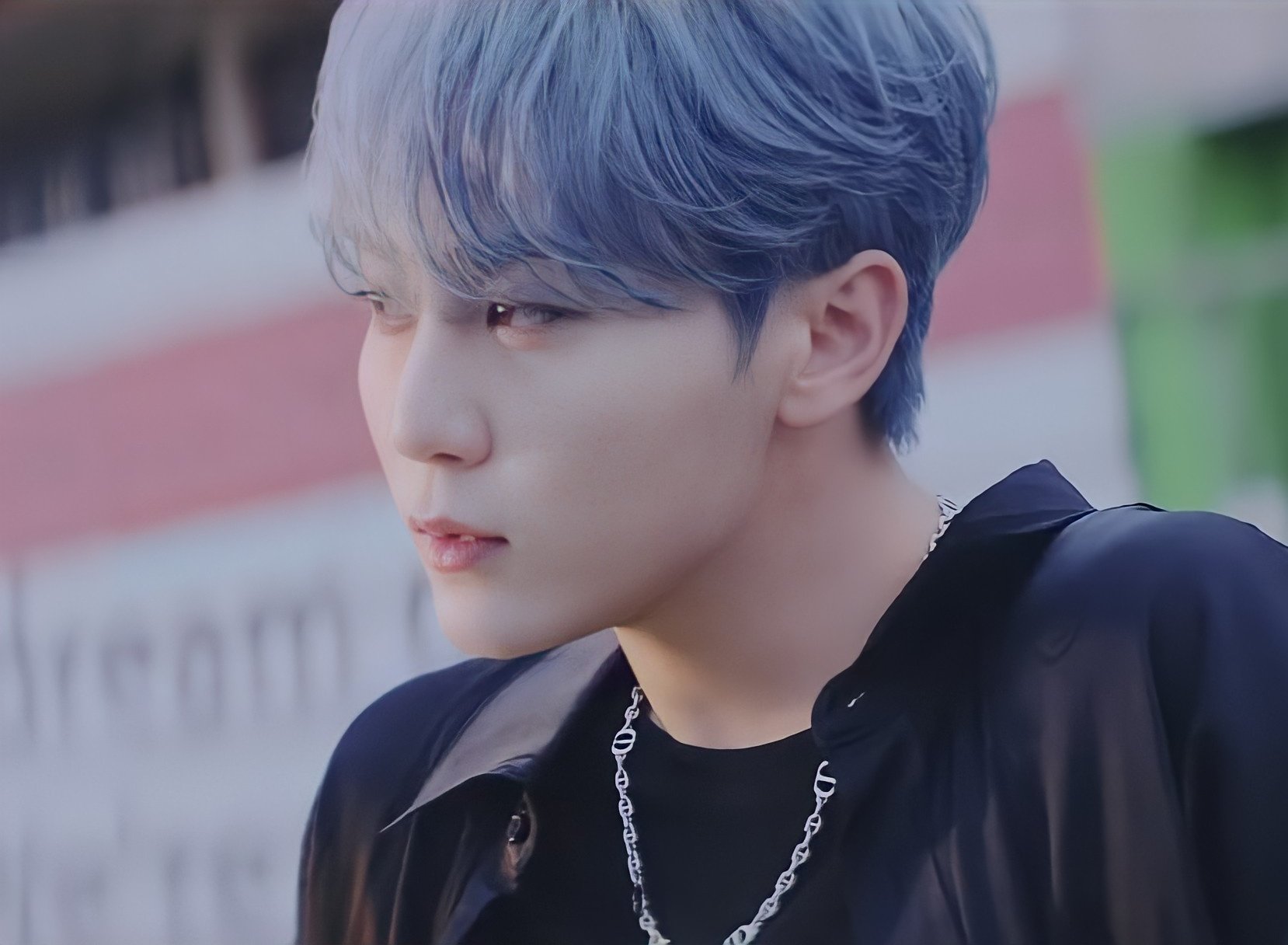 [잡담] 승관아 우리 일주일 전만 해도 사이 좋았잖아.. | 인스티즈