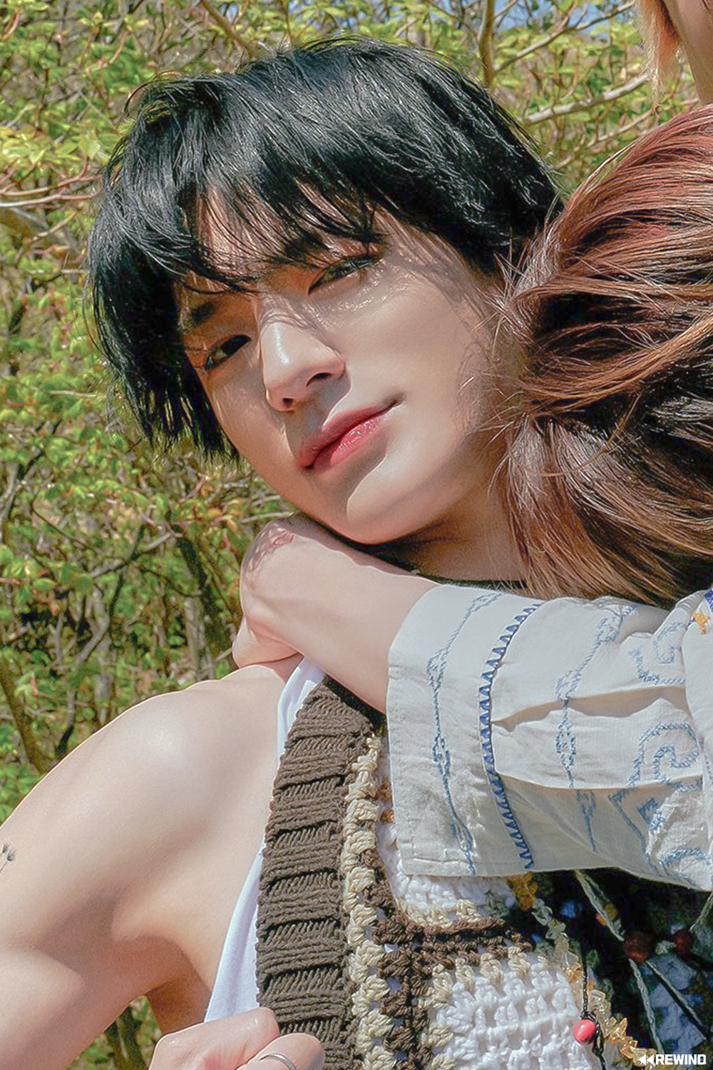 [잡담] 이제노 늑대소년같음🤭 | 인스티즈