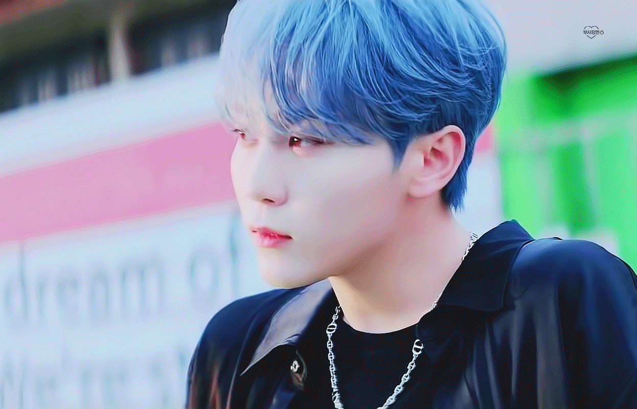 [잡담] 제발 나 미쳐서 부승관 짤 닥치는 대로 저장 중임 | 인스티즈