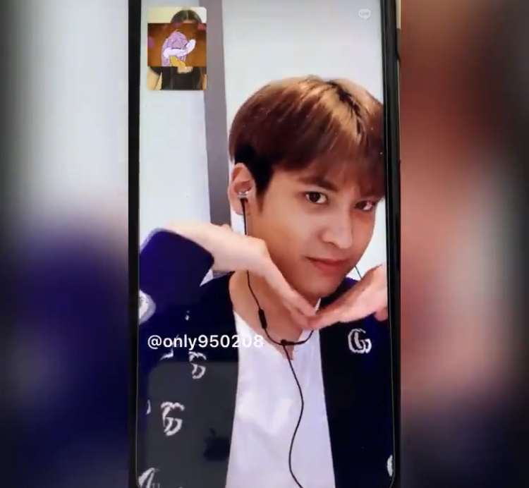 [잡담] 섹시를 모르는 게 분명함 (ㅈㅇ 아이콘 찬우) | 인스티즈