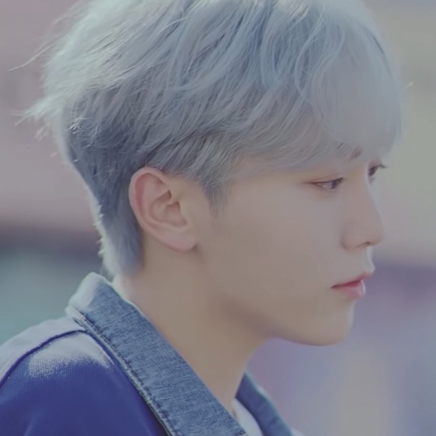 [잡담] 승관아 우리 일주일 전만 해도 사이 좋았잖아.. | 인스티즈