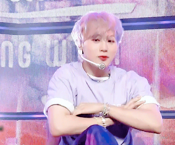 [잡담] 본격 하성운 자랑하는 안무 | 인스티즈