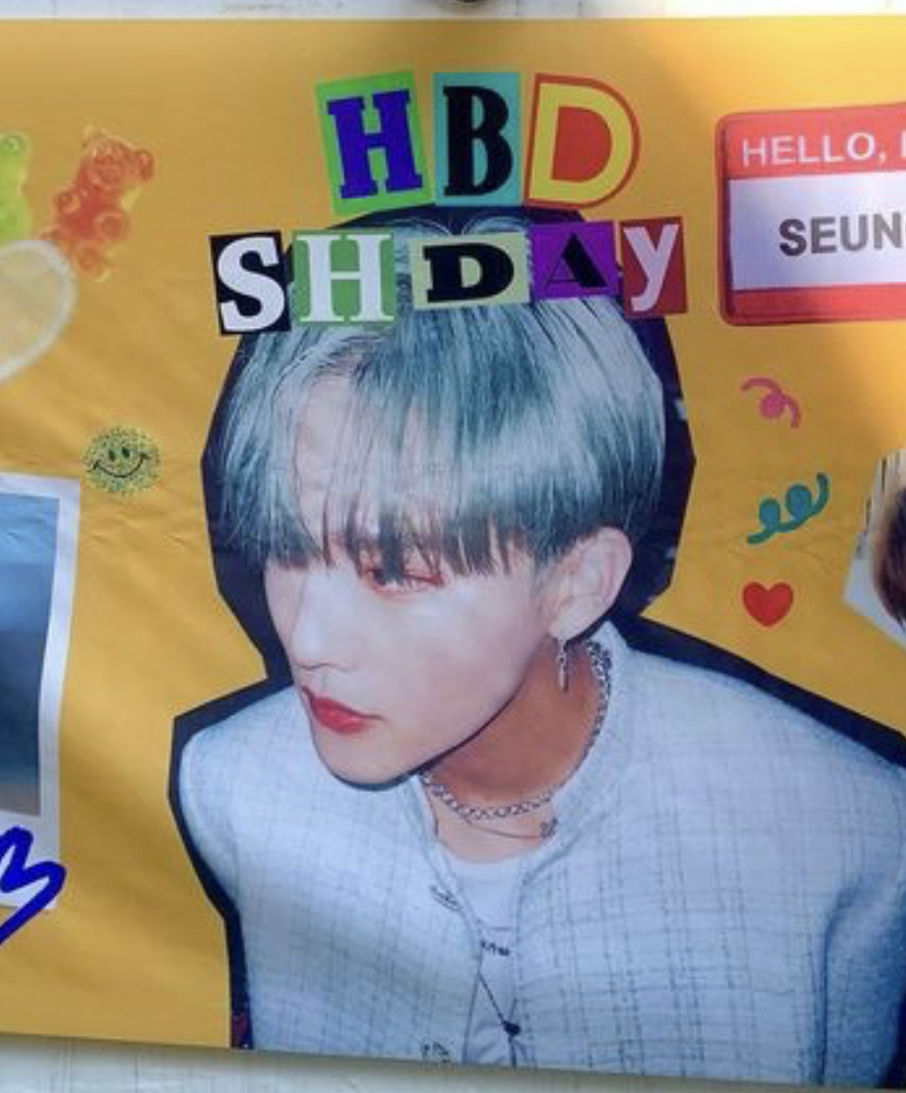 [잡담] 이분 누구시지?? | 인스티즈