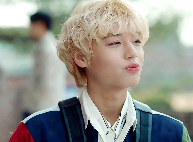 [잡담] 박지훈은 연기할때 눈이 진짜 강점인거 같아 | 인스티즈