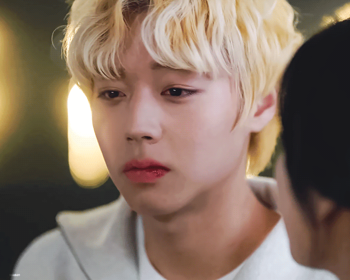 [잡담] 박지훈은 연기할때 눈이 진짜 강점인거 같아 | 인스티즈