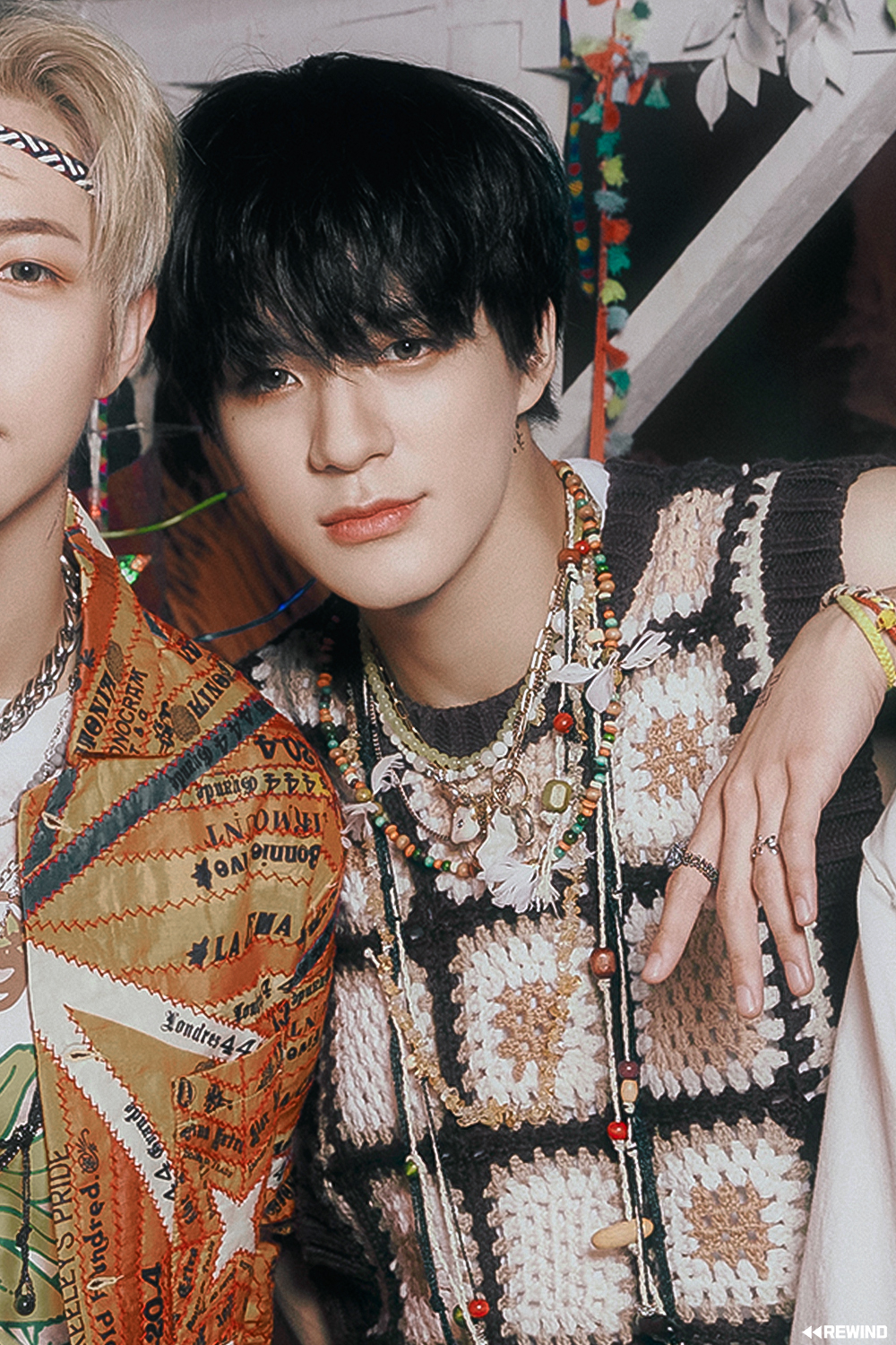 [잡담] 이제노 늑대소년같음🤭 | 인스티즈