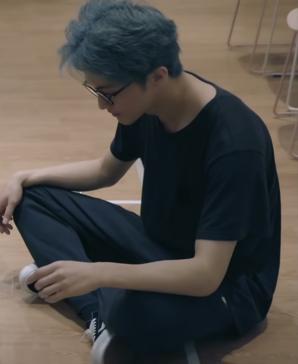 [잡담] 진짜 너드미 미쳤다 | 인스티즈