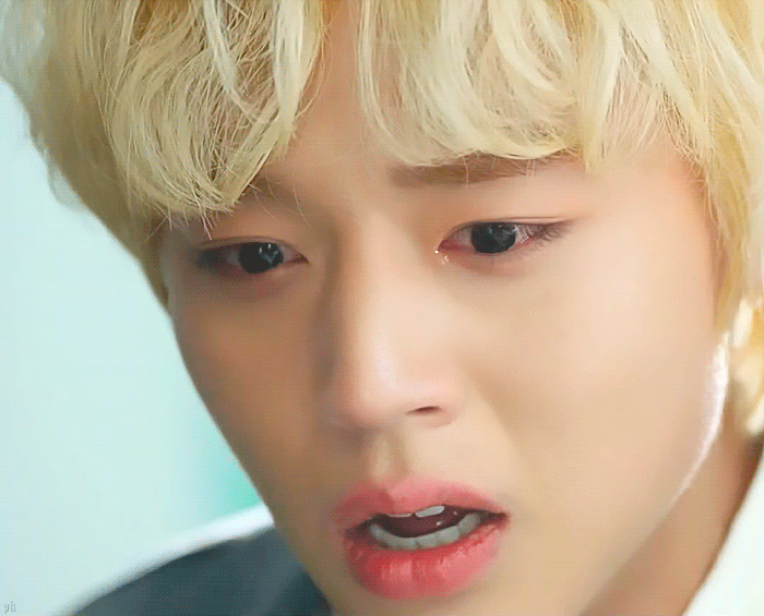 [잡담] 박지훈은 연기할때 눈이 진짜 강점인거 같아 | 인스티즈