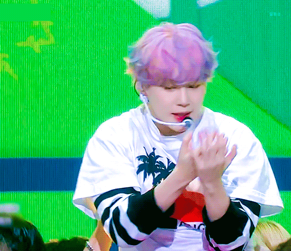 [잡담] 본격 하성운 자랑하는 안무 | 인스티즈