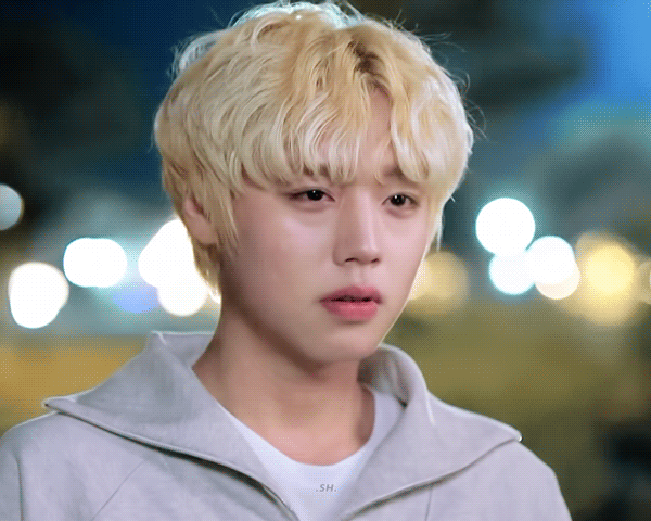 [잡담] 박지훈은 연기할때 눈이 진짜 강점인거 같아 | 인스티즈