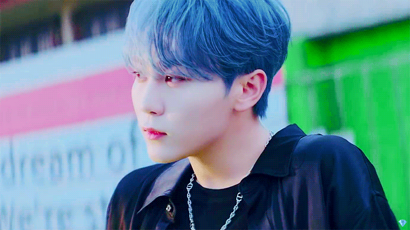 [잡담] 세븐틴 축가보고 가슴 웅장해진 G컵봉, 티저보고 Z컵봉으로 돌아오다 | 인스티즈