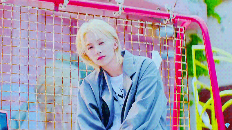 [잡담] 세븐틴 축가보고 가슴 웅장해진 G컵봉, 티저보고 Z컵봉으로 돌아오다 | 인스티즈