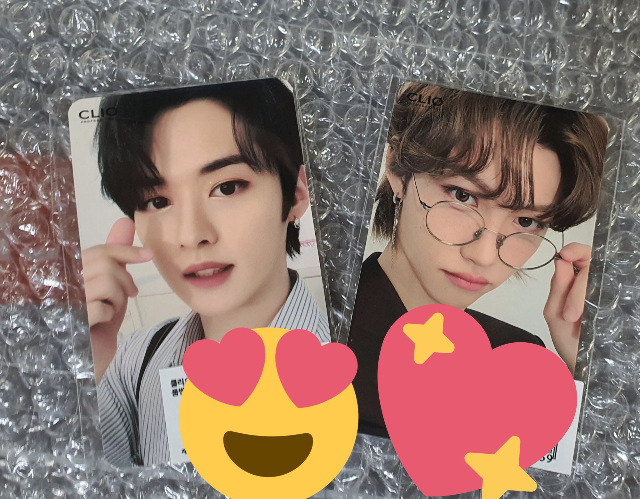 [잡담] 진짜 이 포카들 탐난다 | 인스티즈