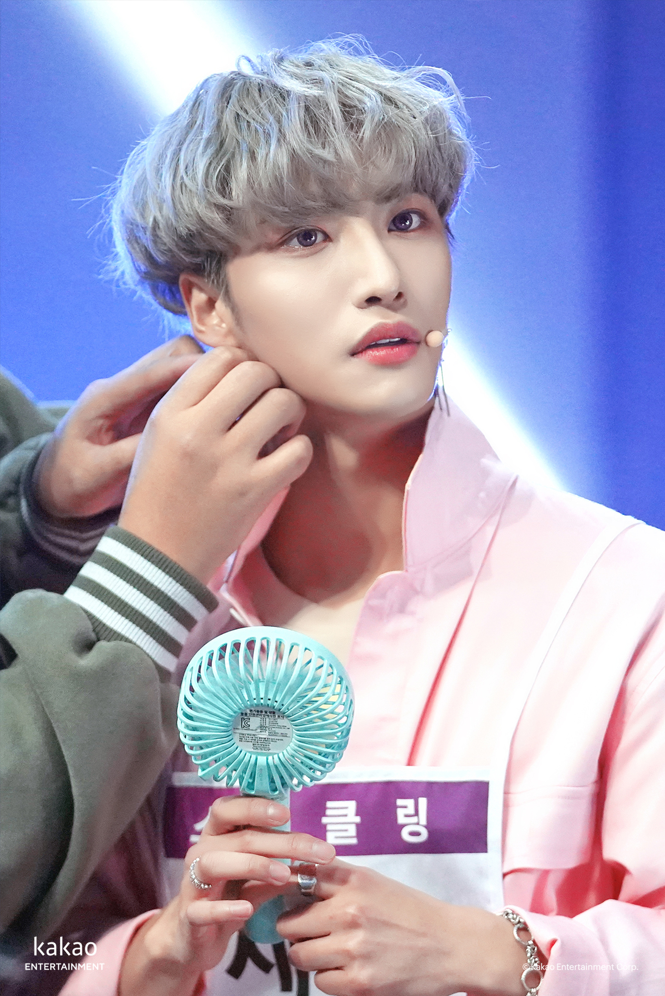 [잡담] 에이티즈 스파클링멤들 얼굴 말도안된다 | 인스티즈