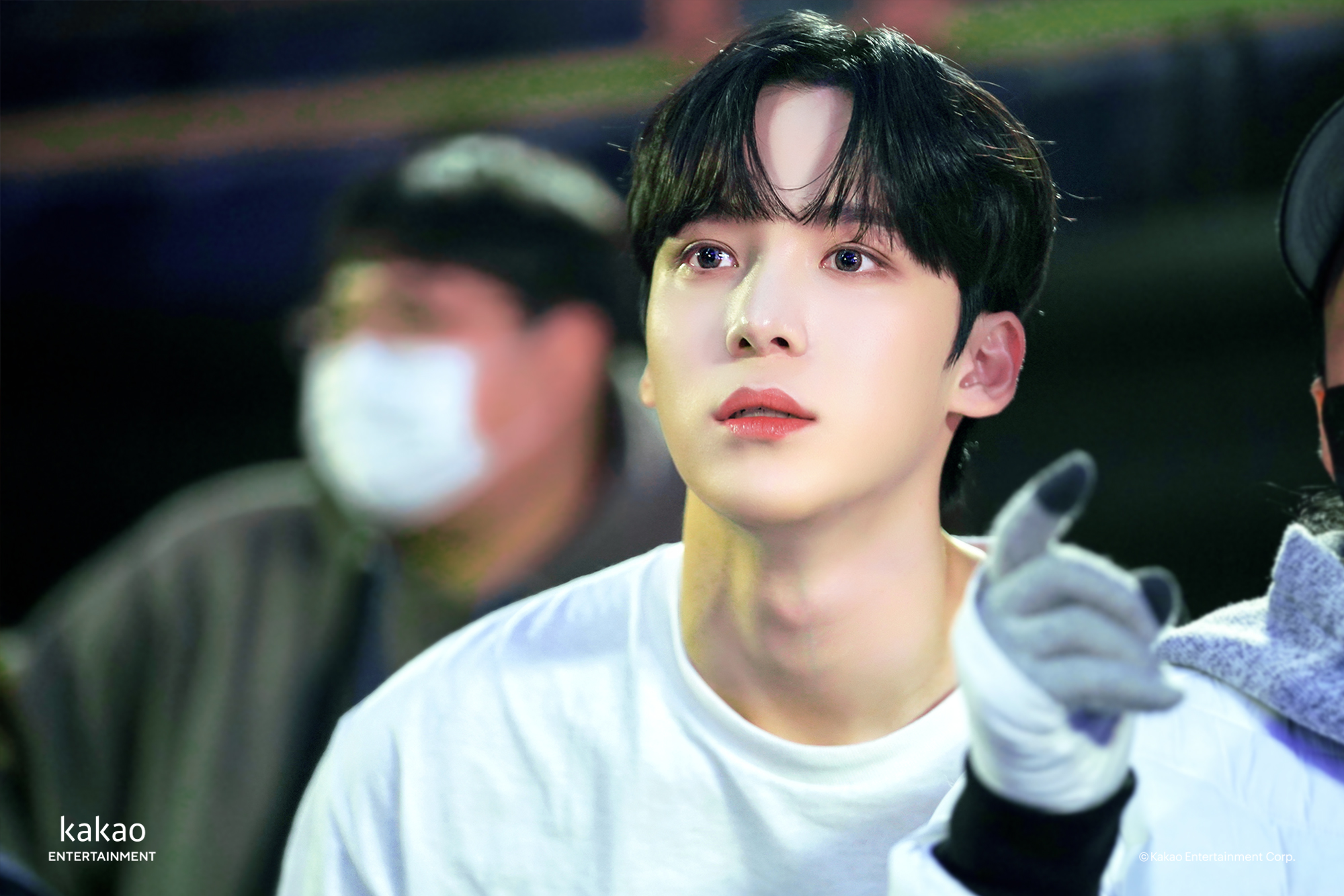 [잡담] 에이티즈 스파클링멤들 얼굴 말도안된다 | 인스티즈