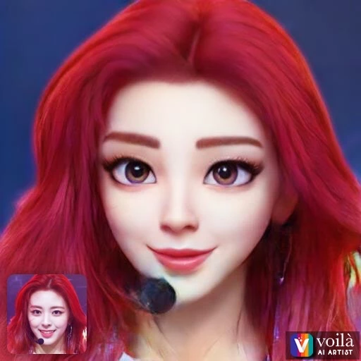 [잡담] 디즈니 이 세명은 걍 자기자신인데…? | 인스티즈