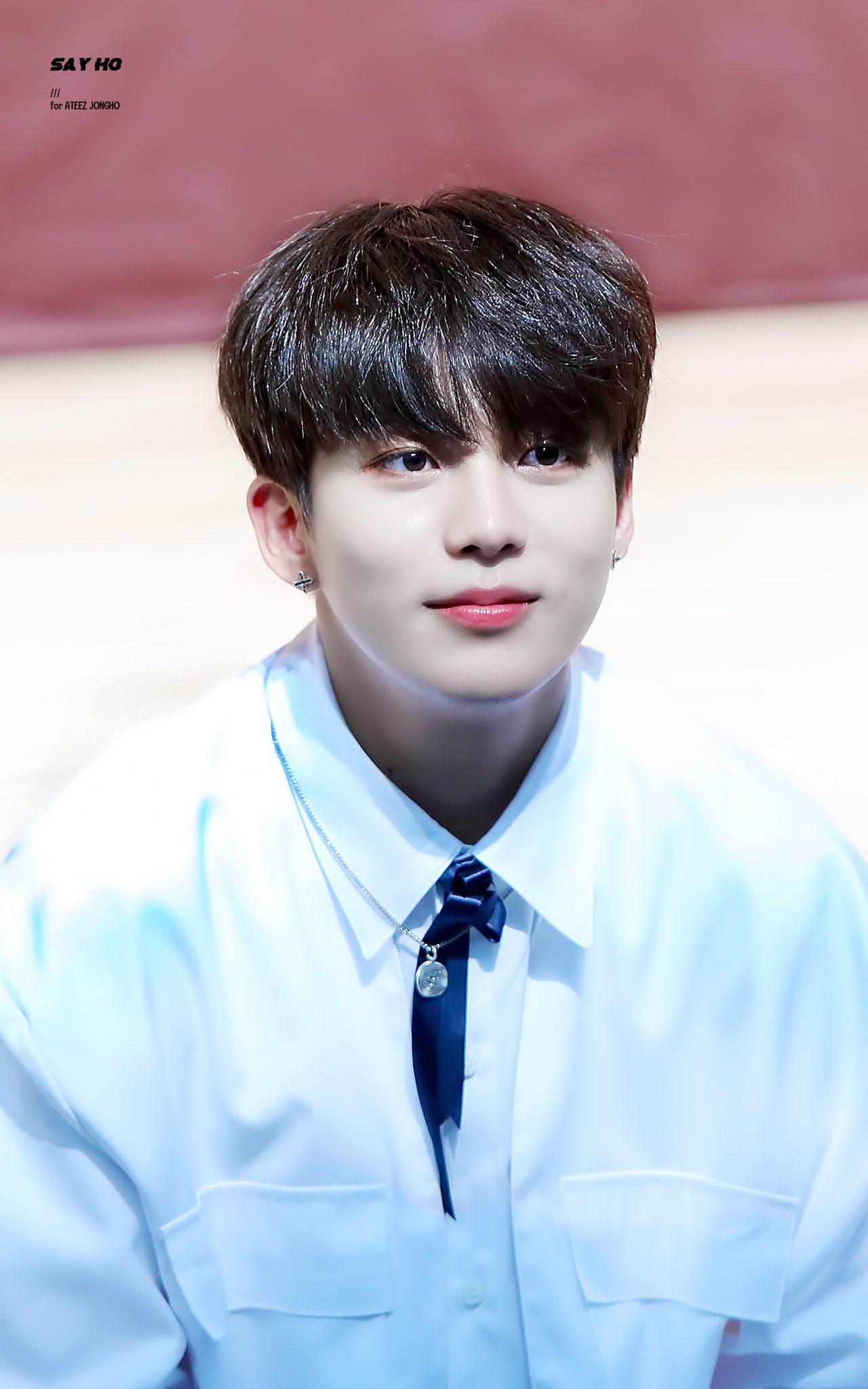 [잡담] 에이티즈들 아직 안자는 것 같긴한데 | 인스티즈