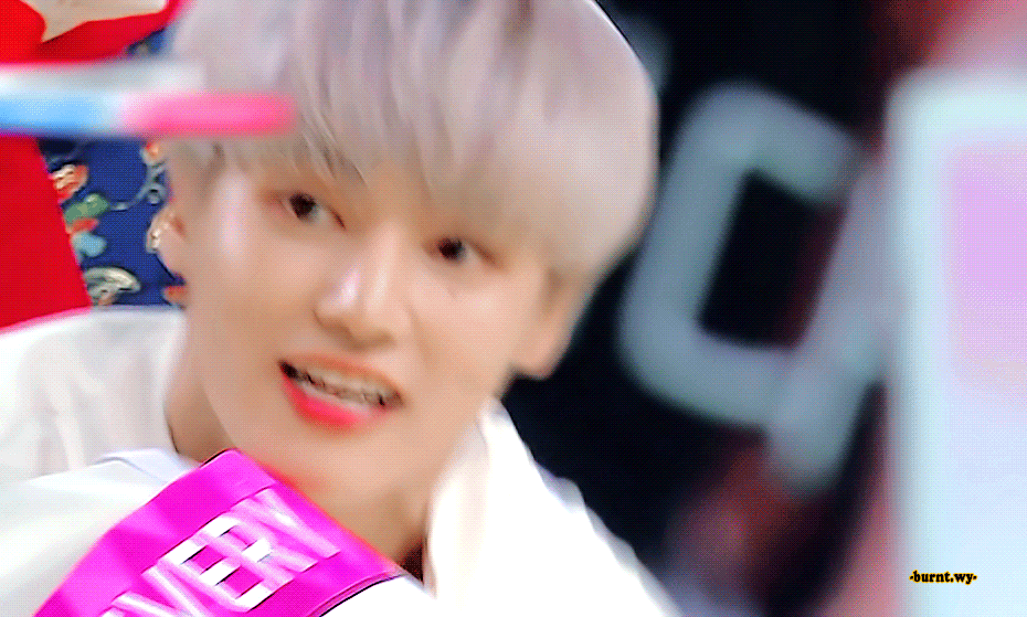 [잡담] 아이돌이 애기감자떡으로 모에화될수가 있어? | 인스티즈