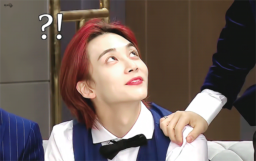 [잡담] 와 이 짤 윤정한 눈 진짜 커 ㅋㅋㅋㅋㅋㅋㅋㅋㅋ | 인스티즈