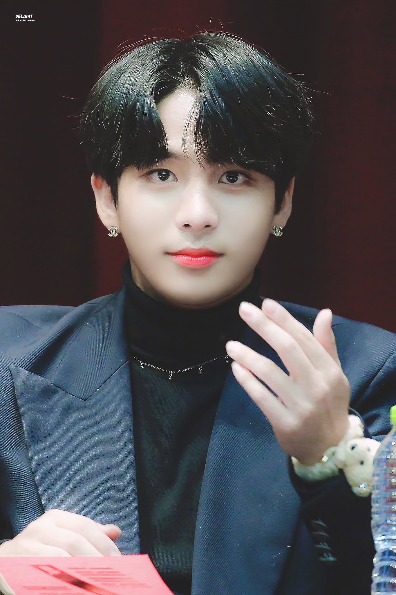 [잡담] 에이티즈들 아직 안자는 것 같긴한데 | 인스티즈