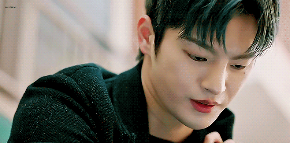 [잡담] 잉구기 싸이코패스 역할 한번만 했으면 좋겠다.... | 인스티즈