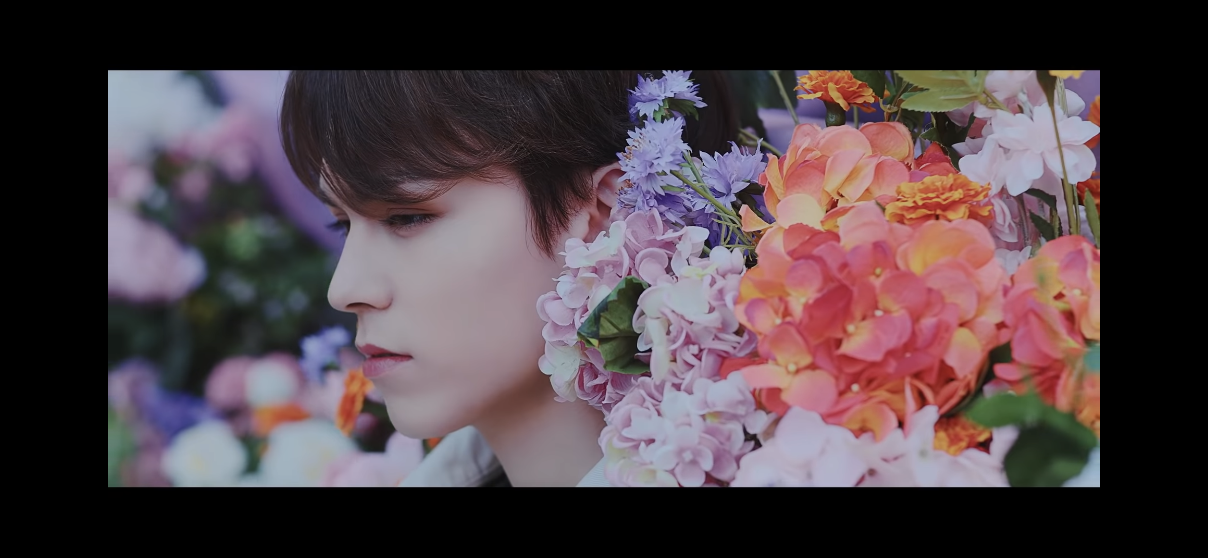 [잡담] 이거 보면 시력 +3 올라감 (주어: 세븐틴 버논) | 인스티즈