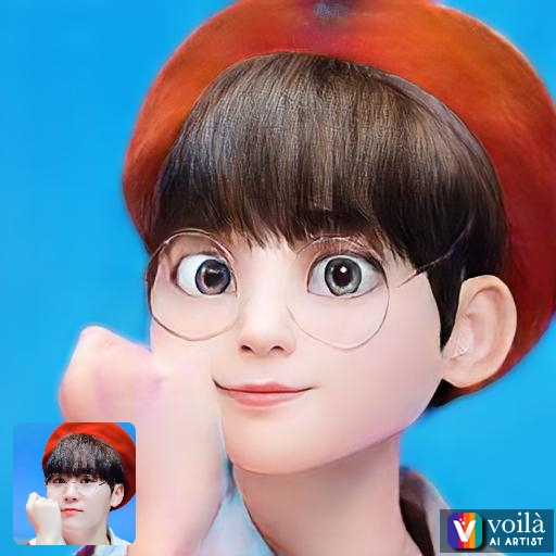 [잡담] 세븐틴 디즈니화.. 비주얼 대박... | 인스티즈