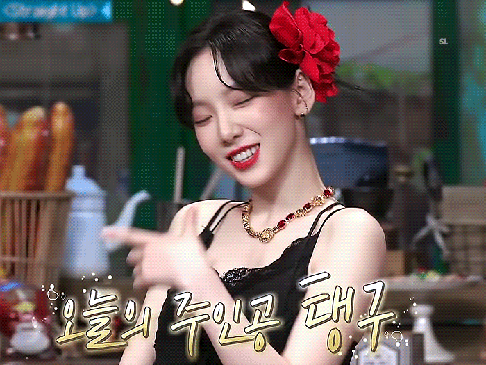 [잡담] 태연이가 놀토 출연한게 본인 인생의 행운이라는데 | 인스티즈