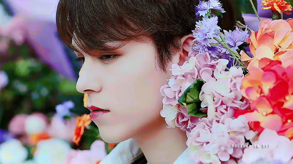 [잡담] 버논 오늘도 버논했다 | 인스티즈