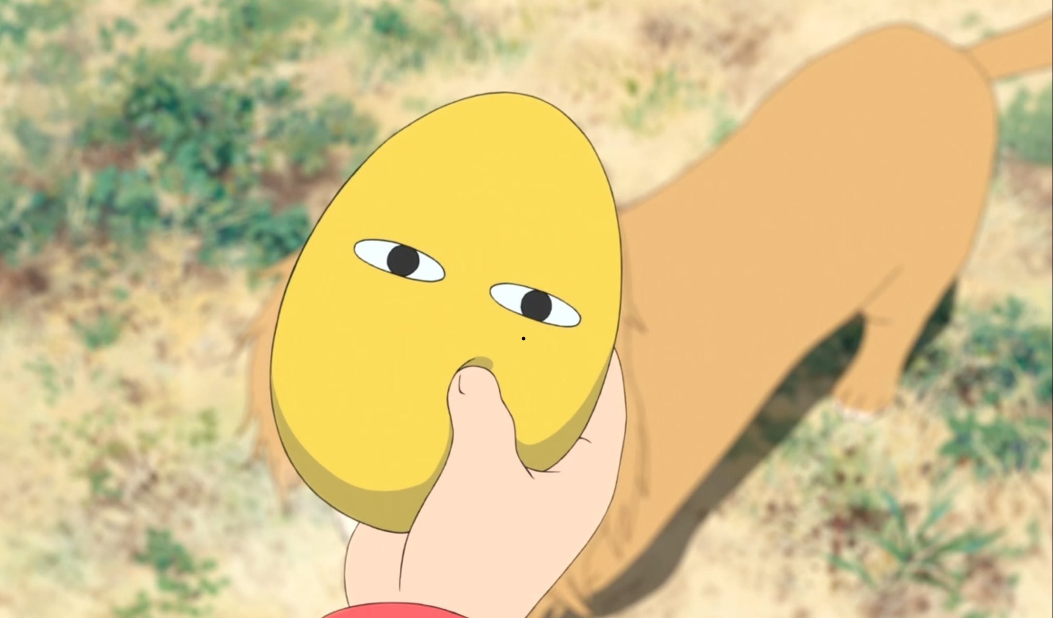 [잡담] 우리 아기계란 아기 별의커비 정우영 | 인스티즈