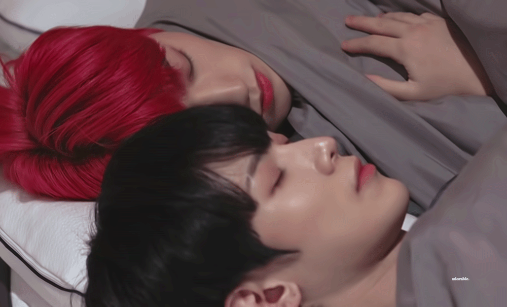 [잡담] 에이티즈 얼굴합도 너무 좋앙 | 인스티즈