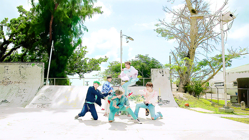 [잡담] 에이티즈 노래 가사 너무 좋아 | 인스티즈