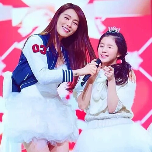 [잡담] 와오... 가희랑 박시연이 입사 동기라고..? | 인스티즈