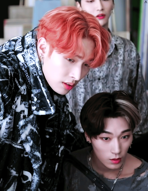 [잡담] 에이티즈 얼굴합도 너무 좋앙 | 인스티즈